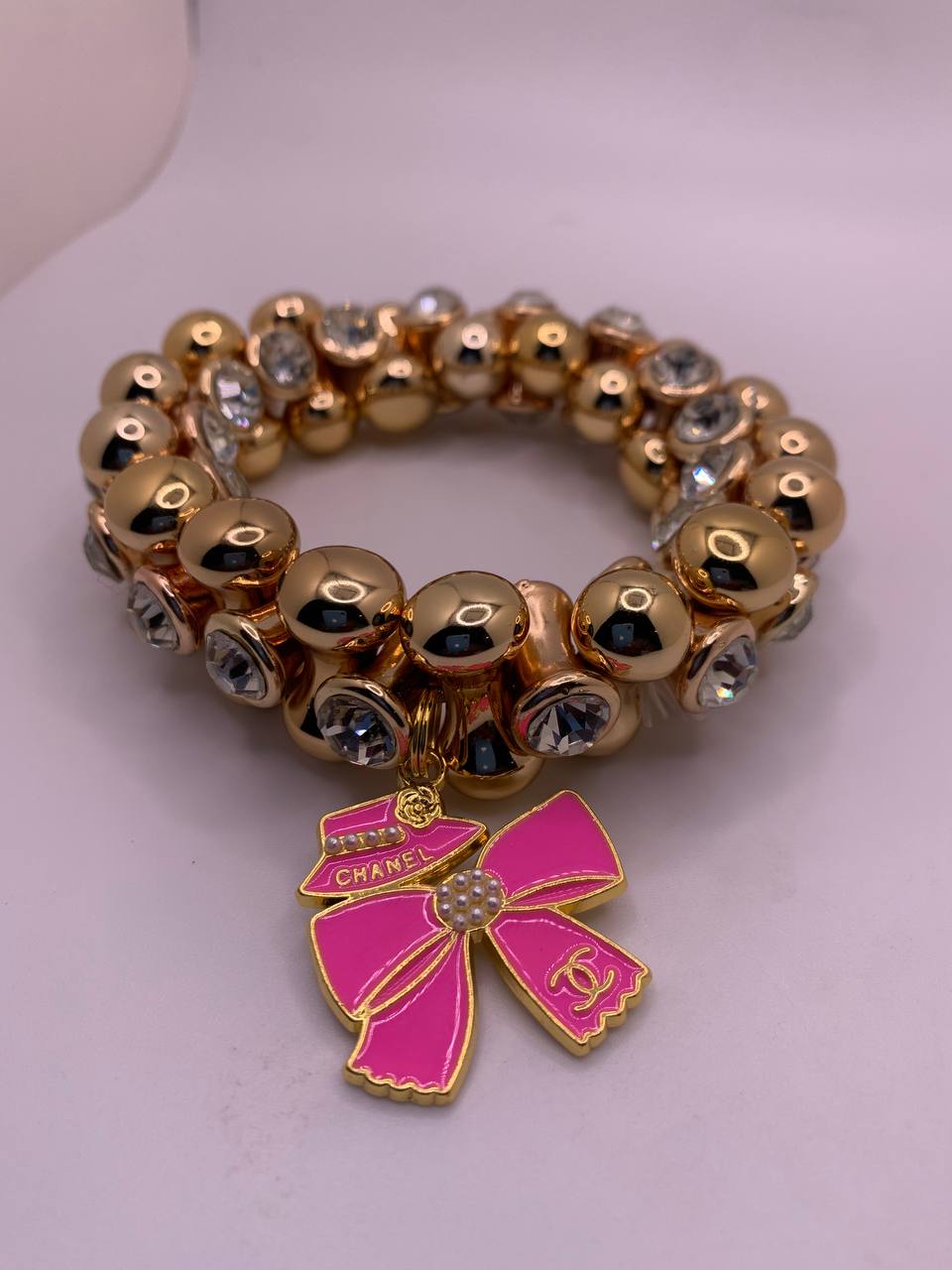 Bulk of Love Bracelet