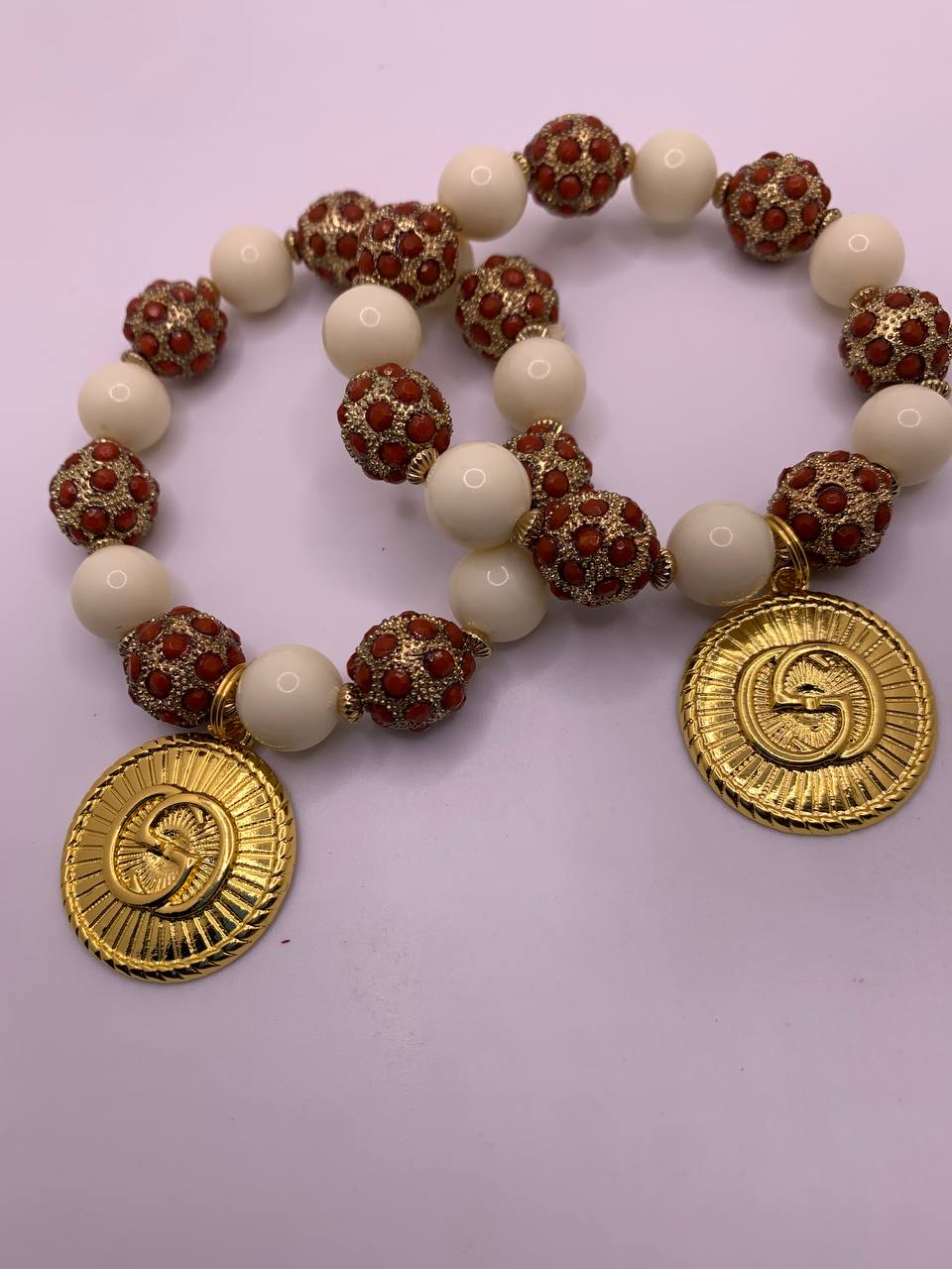 African Bracelets
