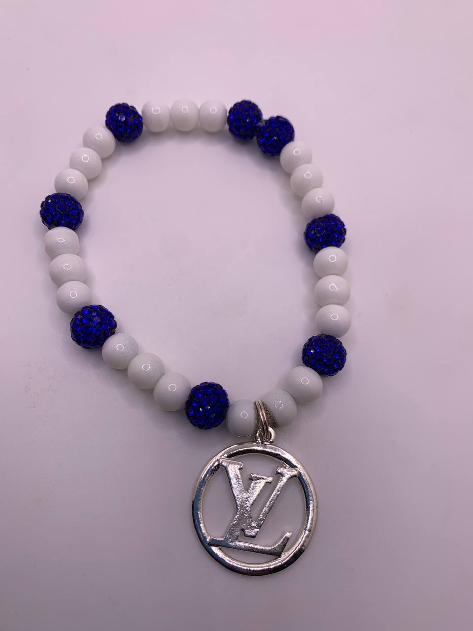 Charmed Beaded Bracelets