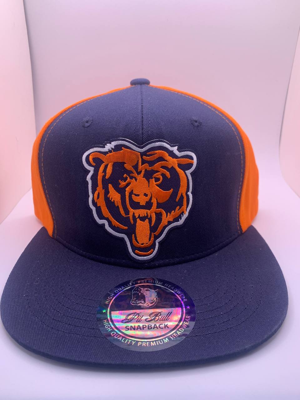 Chicago Bears Men Hats