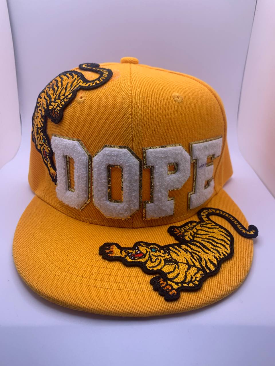 Dope Men Hats