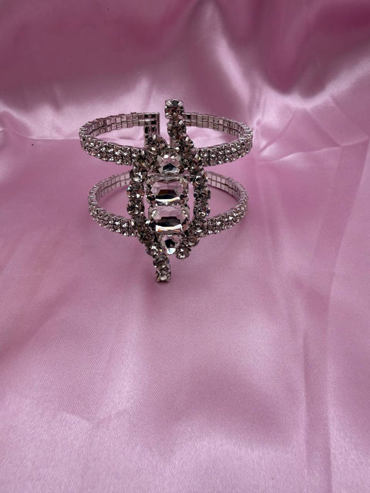 Point Cuff Bracelets