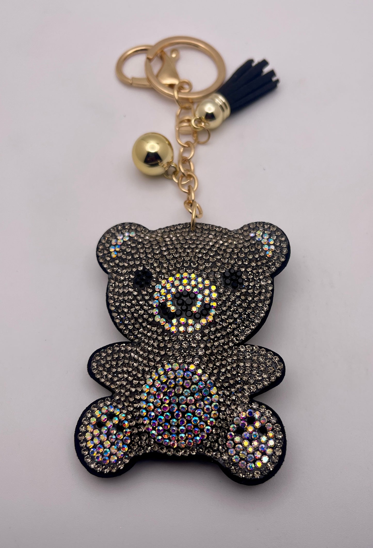 Bear Keychains