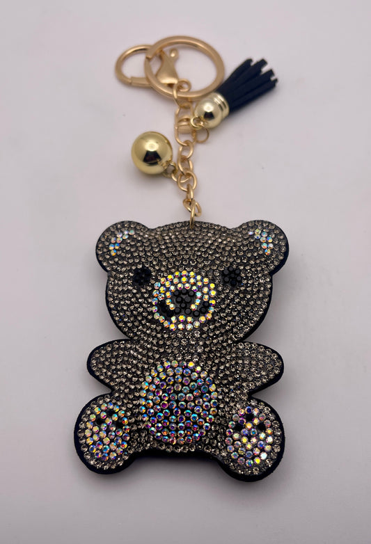 Bear Keychains
