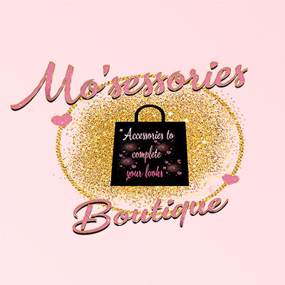 Mo'sessories Boutique 
