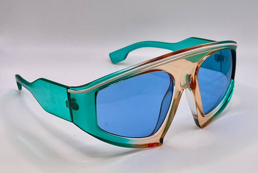 MotorColor Sunglasses