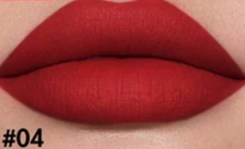 Ruby Lipstick