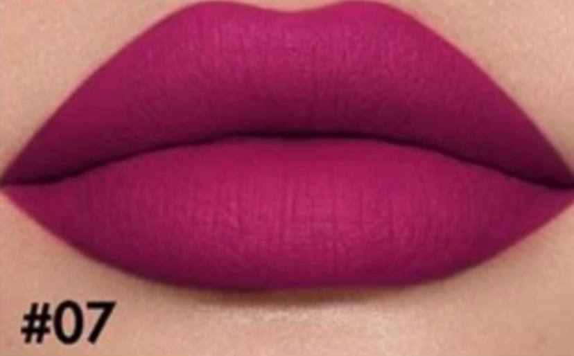 Berry Lipstick