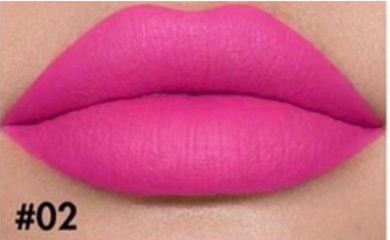 Barbie Pink Lipstick