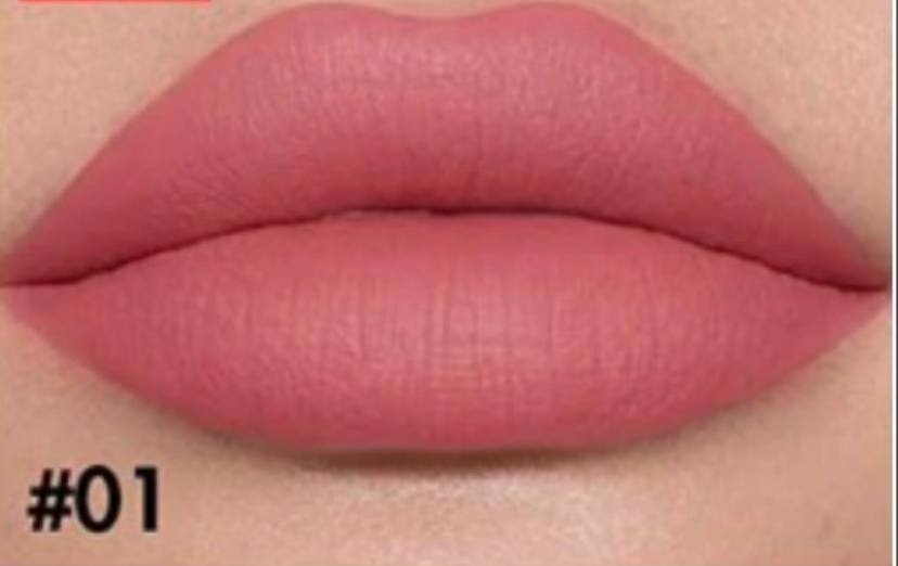 Blush Lipstick