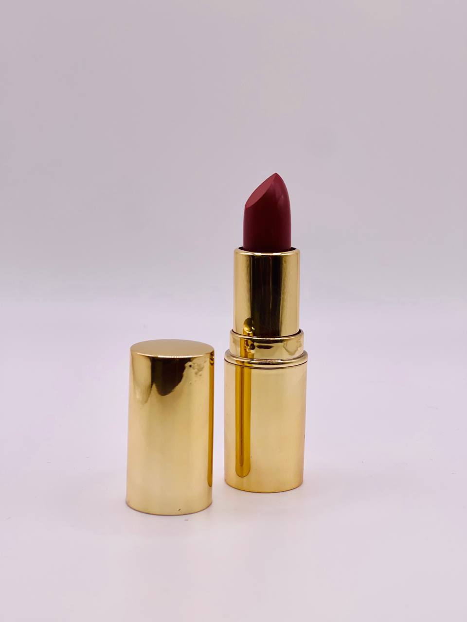 Velvet Lipstick