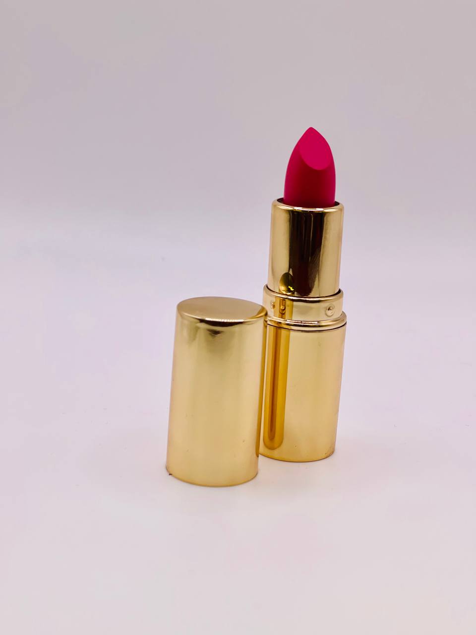 Barbie Pink Lipstick