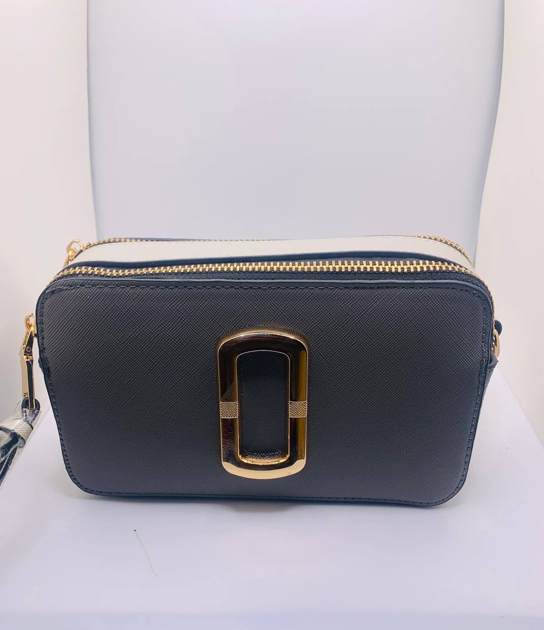 O Style Camera Bag