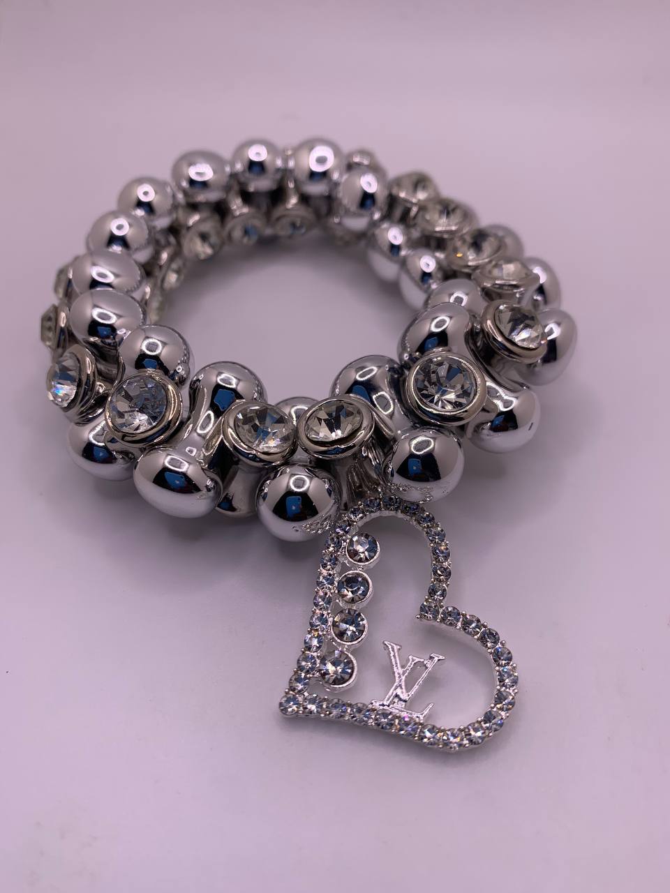 Bulk of Love Bracelet