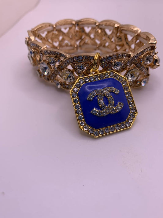 Bling Bracelet