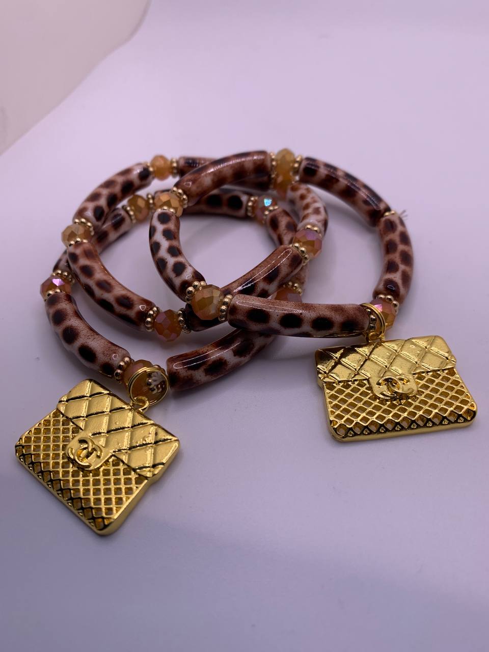 African Bracelets