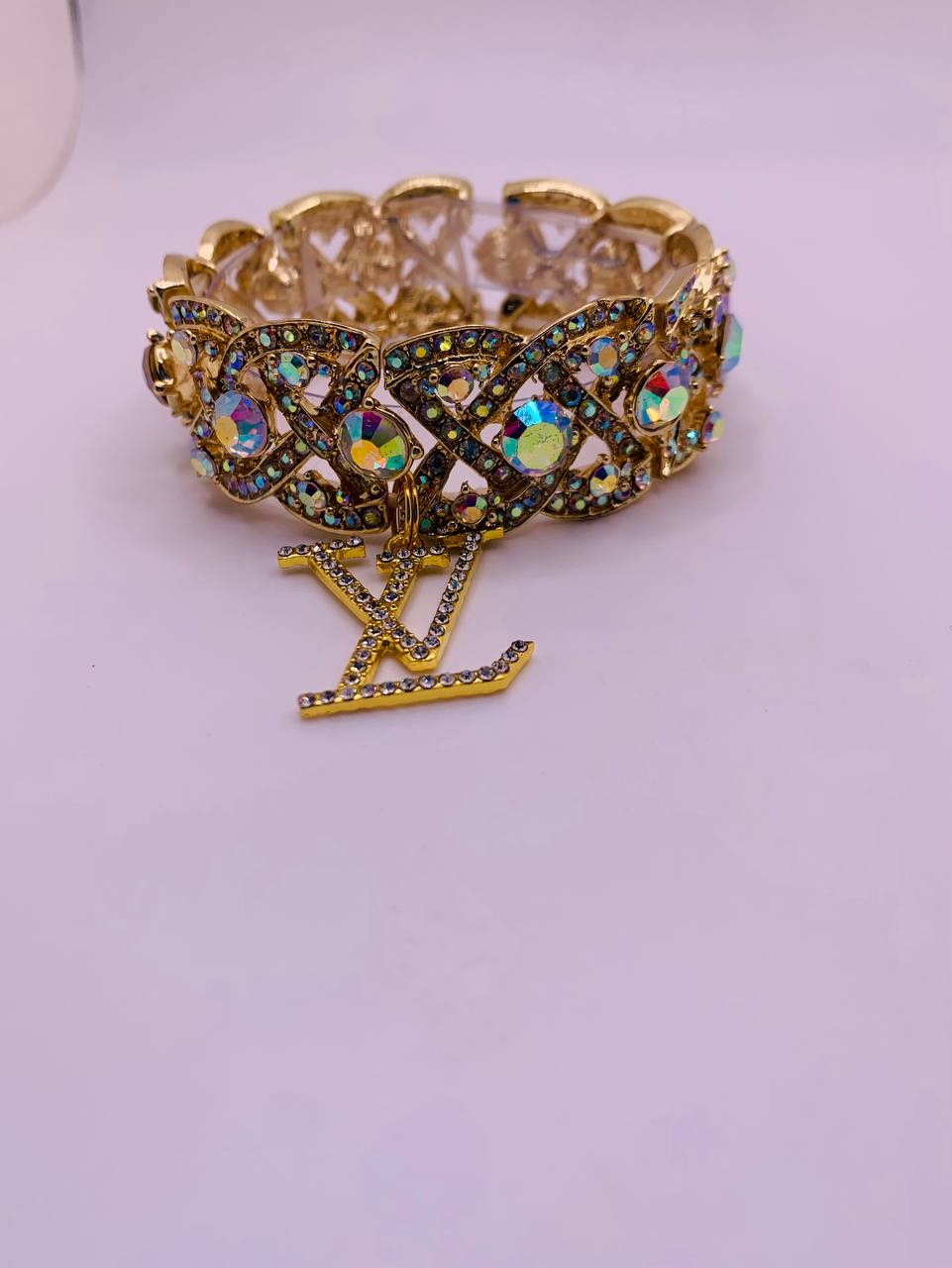 Bling Bracelet