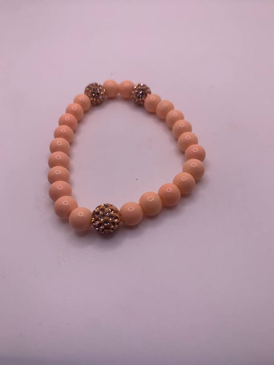 Beaded Bracelets