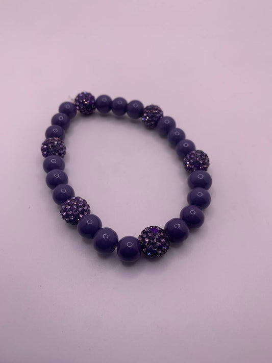 Beaded Bracelets