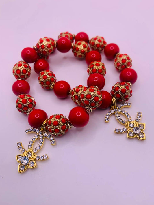 African Bracelets