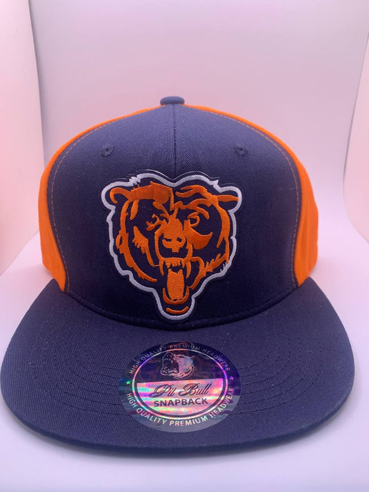 Chicago Bears Men Hats