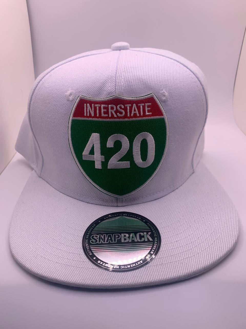 420 Men Hats
