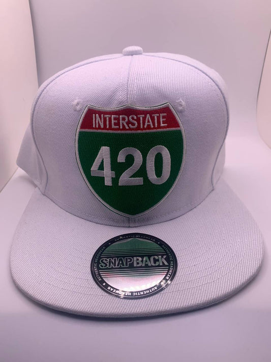 420 Men Hats