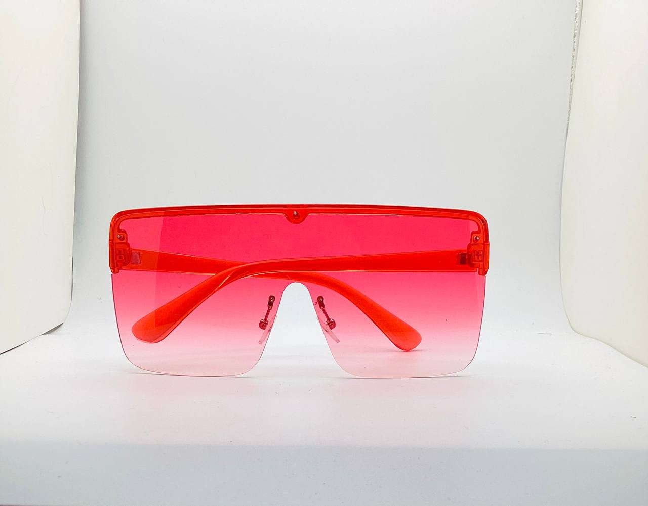 Block Shade Sunglasses