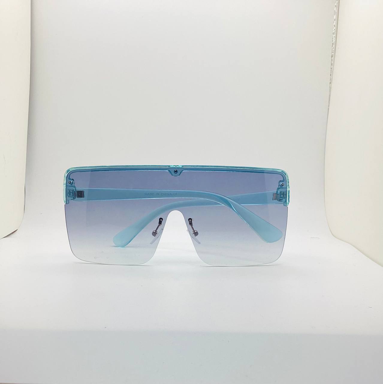 Block Shade Sunglasses