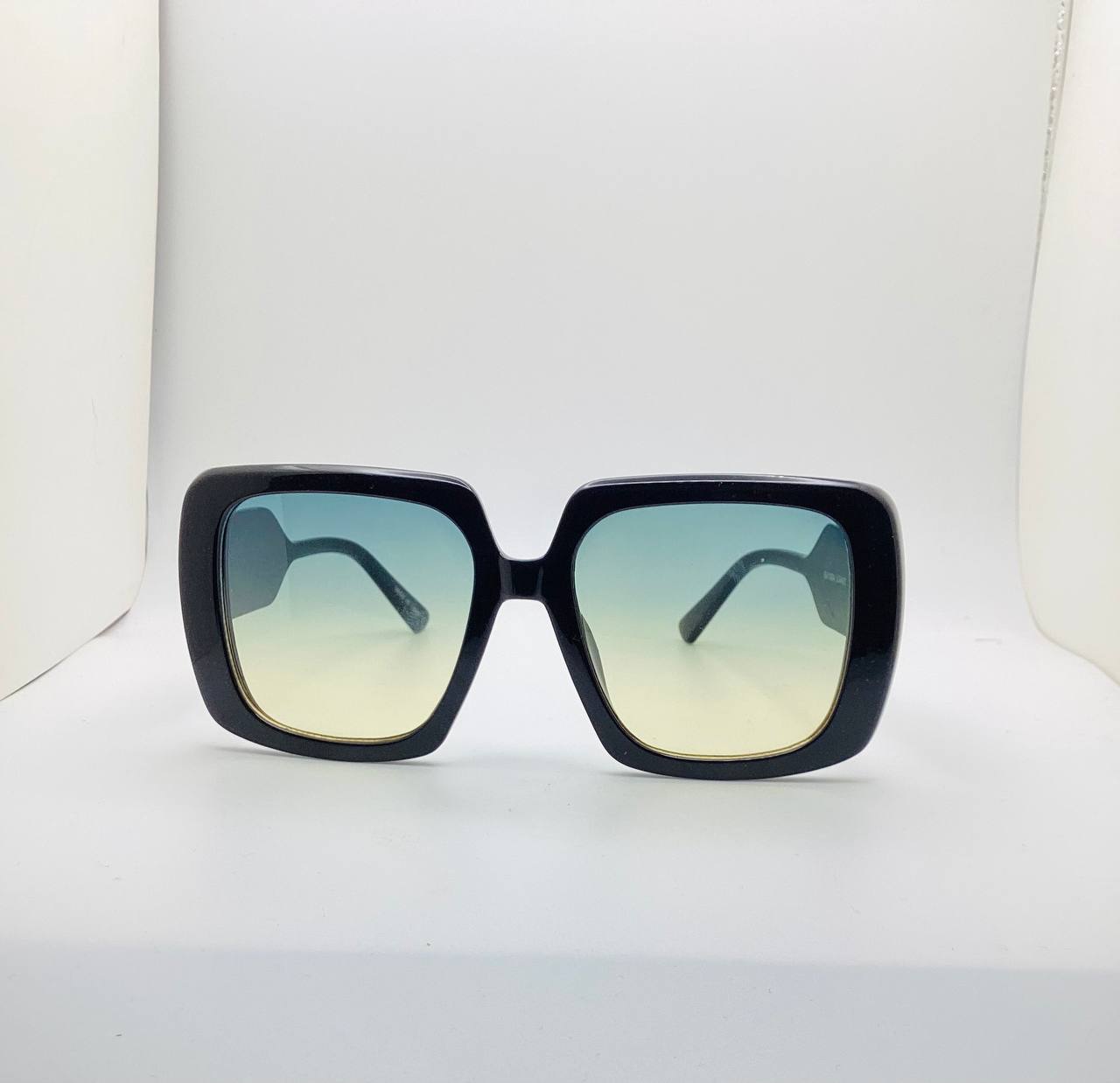 Square Sunglasses