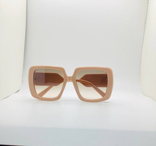 Shay So Saditty Sunglasses