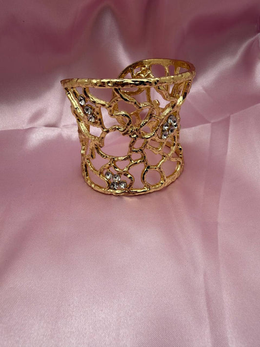 Cuff Bracelets