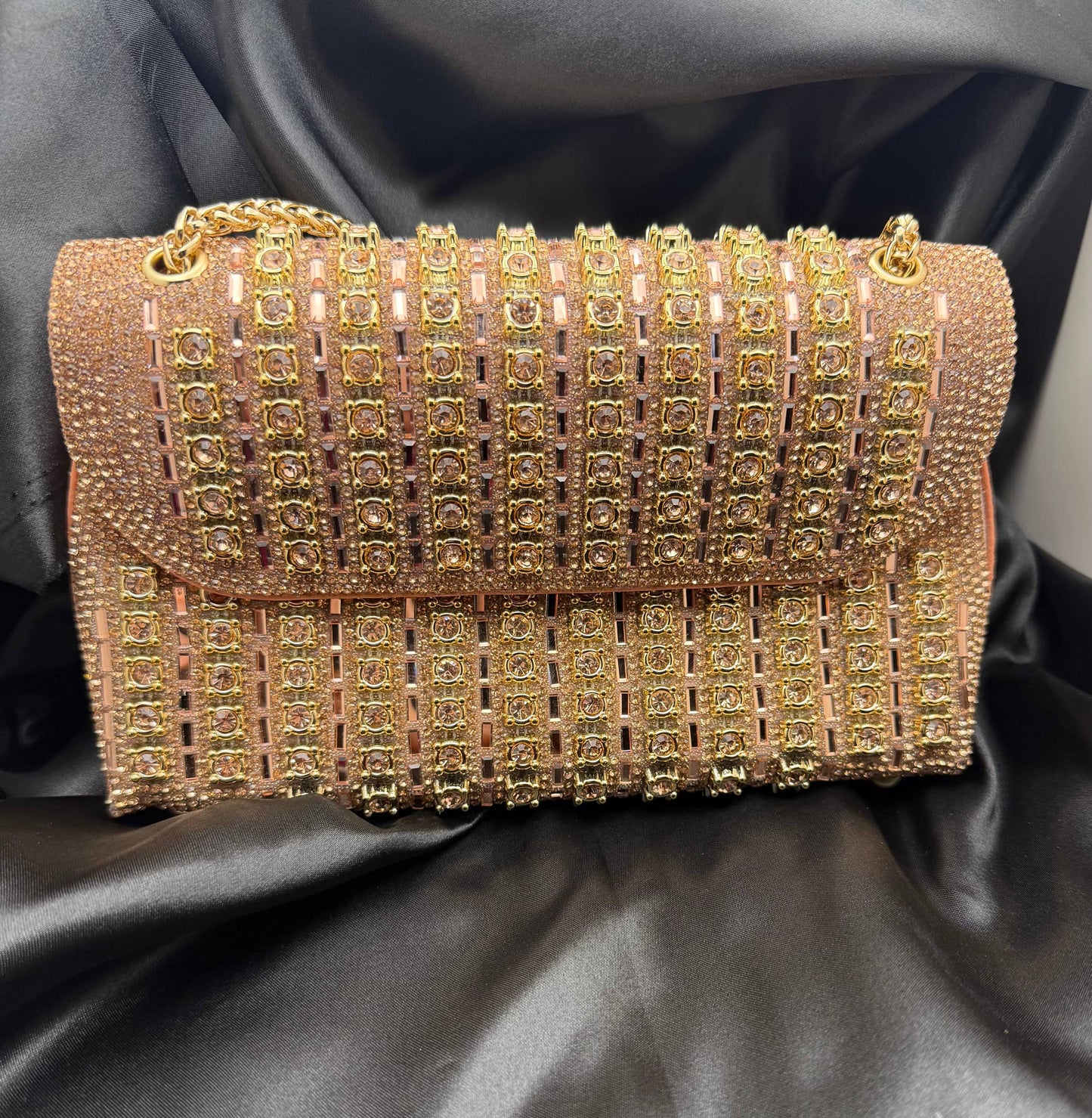 Bling Purses