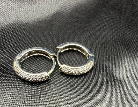 Hoop Earrings